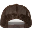 siltovka-zaoblena-kamuflaz-snapback-goat-clay-henry-the-farm-goorin-bros
