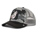 siltovka-zaoblena-kamuflaz-snapback-lone-wolf-solitario-dog-soldier-the-farm-goorin-bros