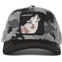 siltovka-zaoblena-kamuflaz-snapback-lone-wolf-solitario-dog-soldier-the-farm-goorin-bros