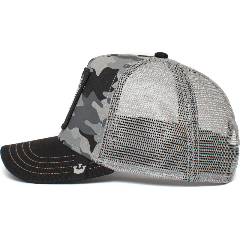 siltovka-zaoblena-kamuflaz-snapback-lone-wolf-solitario-dog-soldier-the-farm-goorin-bros