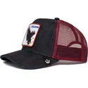 siltovka-zaoblena-tmavomodra-snapback-the-freedom-eagle-the-farm-goorin-bros