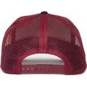 siltovka-zaoblena-tmavomodra-snapback-the-freedom-eagle-the-farm-goorin-bros