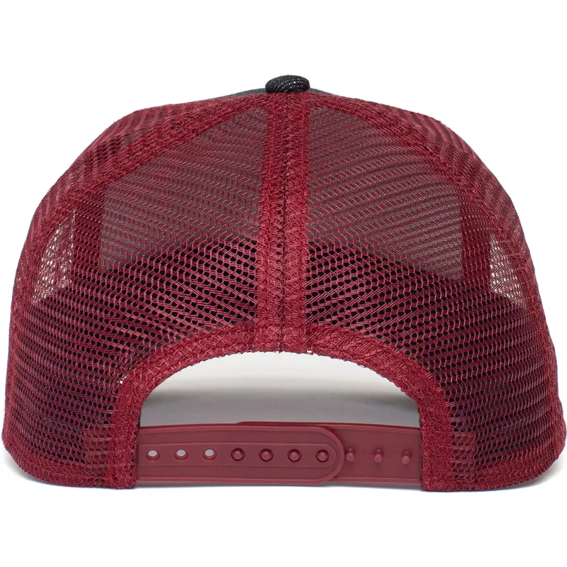 siltovka-zaoblena-tmavomodra-snapback-the-freedom-eagle-the-farm-goorin-bros