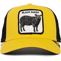 siltovka-zaoblena-zlta-snapback-the-black-sheep-the-farm-goorin-bros