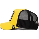 siltovka-zaoblena-zlta-snapback-the-black-sheep-the-farm-goorin-bros
