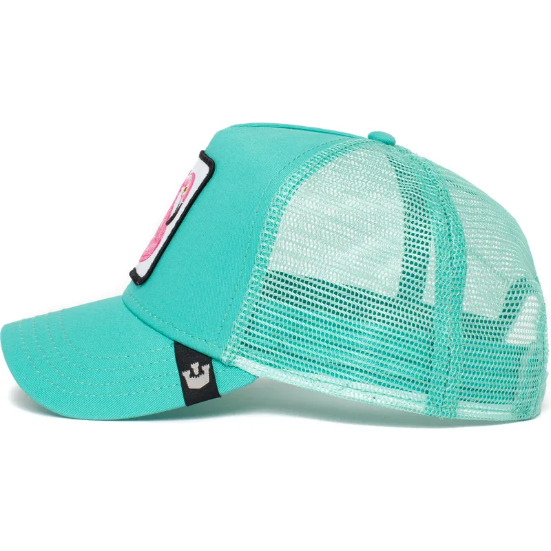 siltovka-zaoblena-modra-snapback-flotador-floater-upper-decker-the-farm-goorin-bros
