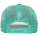 siltovka-zaoblena-modra-snapback-flotador-floater-upper-decker-the-farm-goorin-bros