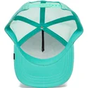 siltovka-zaoblena-modra-snapback-flotador-floater-upper-decker-the-farm-goorin-bros