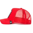 siltovka-zaoblena-cervena-snapback-shark-dunnah-the-farm-goorin-bros