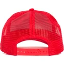 siltovka-zaoblena-cervena-snapback-shark-dunnah-the-farm-goorin-bros