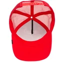 siltovka-zaoblena-cervena-snapback-shark-dunnah-the-farm-goorin-bros