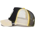siltovka-zaoblena-cierna-snapback-angel-sick-lid-the-farm-goorin-bros