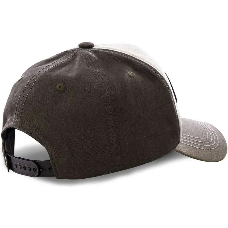 cap-zaoblena-green-snapback-von-dutch cap-zaoblena-green-snapback-von-dutch