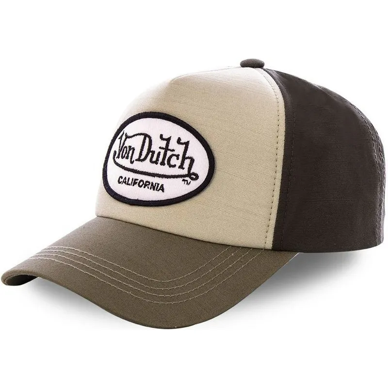siltovky-zaoblena-zelena-snapback-toi1-von-dutch