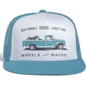 siltovka-rovna-modra-snapback-1966-ww23-wheels-and-waves