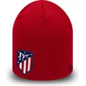 ciapka-cervena-skull-essential-atletico-atletico-de-madrid-lfp-new-era