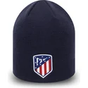 atletico-de-madrid-lfp-new-era-skull-essential-marineblaue-mutze