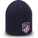 ciapka-tmavomodra-skull-essential-atletico-atletico-de-madrid-lfp-new-era