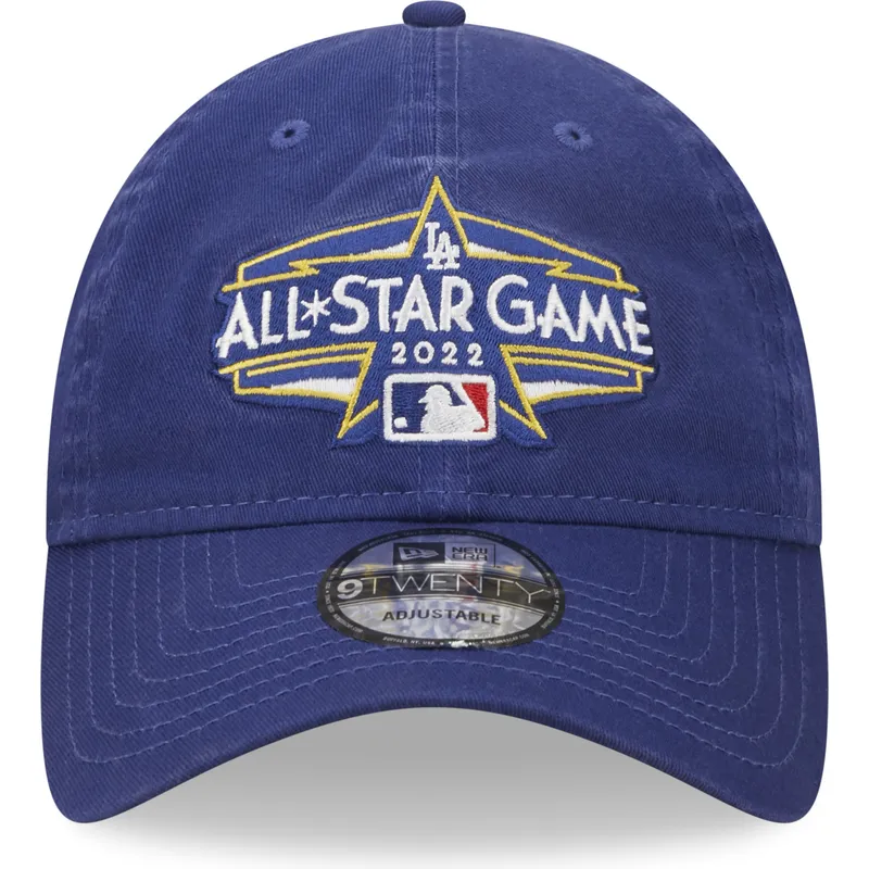 siltovky-zaoblena-modra-nastavitelny-pasik-9twenty-all-star-game-core-classic-los-angeles-dodgers-mlb-new-era