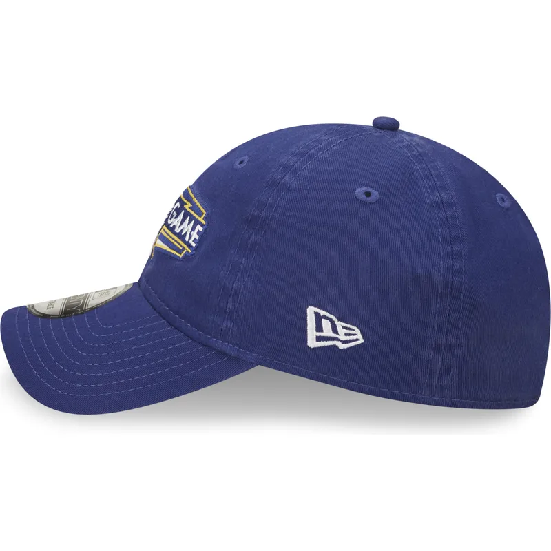 siltovky-zaoblena-modra-nastavitelny-pasik-9twenty-all-star-game-core-classic-los-angeles-dodgers-mlb-new-era