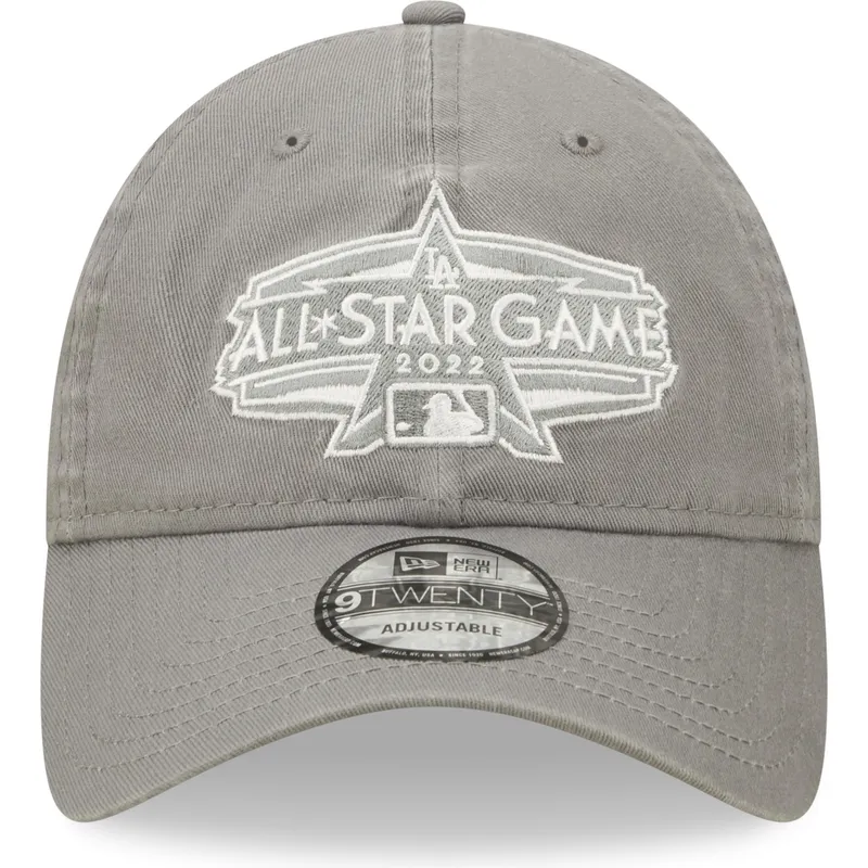 siltovka-zaoblena-siva-nastavitelny-9twenty-all-star-game-core-classic-los-angeles-dodgers-mlb-new-era