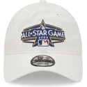 siltovky-zaoblena-biely-nastavitelny-pasik-9twenty-all-star-game-core-classic-los-angeles-dodgers-mlb-new-era