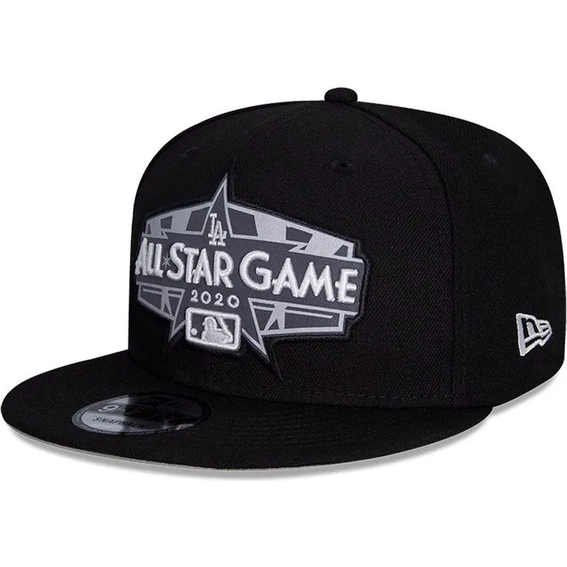 siltovka-rovna-cierna-snapback-9fifty-all-star-game-reflect-los-angeles-dodgers-mlb-new-era