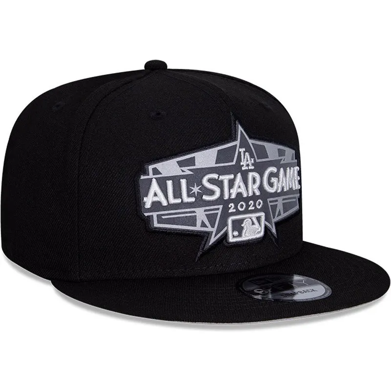 siltovka-rovna-cierna-snapback-9fifty-all-star-game-reflect-los-angeles-dodgers-mlb-new-era