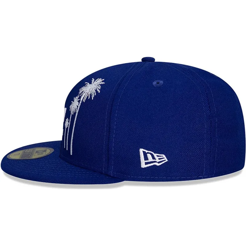 siltovka-rovna-modra-upravena-59fifty-all-star-game-palm-los-angeles-dodgers-mlb-new-era