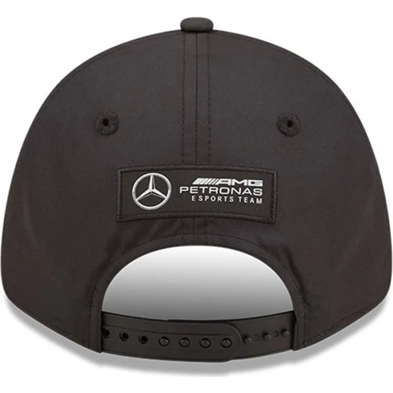 siltovka-zaoblena-cervena-nastavitelny-9forty-esports-grand-prix-mercedes-formula-1-new-era