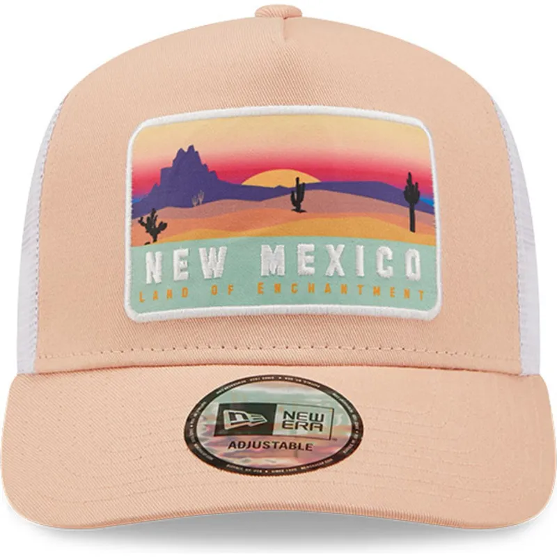 siltovka-zaoblena-ruzova-snapback-new-mexico-a-frame-location-new-era