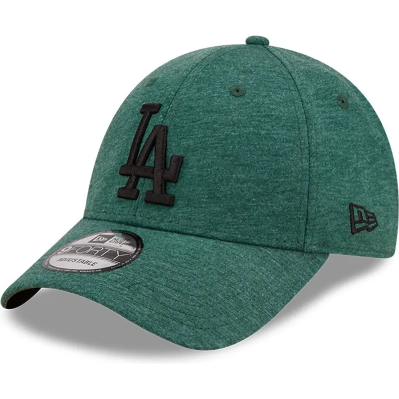 siltovka-zaoblena-zelena-nastavitelny-9forty-jersey-essential-los-angeles-dodgers-mlb-new-era siltovka-zaoblena-zelena-nastavitelny-9forty-jersey-essential-los-angeles-dodgers-mlb-new-era