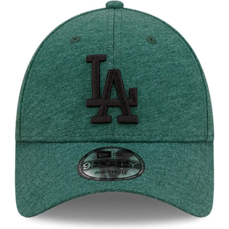siltovka-zaoblena-zelena-nastavitelny-9forty-jersey-essential-los-angeles-dodgers-mlb-new-era siltovka-zaoblena-zelena-nastavitelny-9forty-jersey-essential-los-angeles-dodgers-mlb-new-era