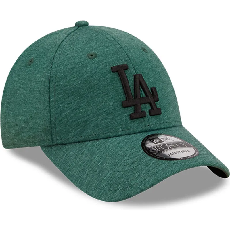 siltovka-zaoblena-zelena-nastavitelny-9forty-jersey-essential-los-angeles-dodgers-mlb-new-era siltovka-zaoblena-zelena-nastavitelny-9forty-jersey-essential-los-angeles-dodgers-mlb-new-era