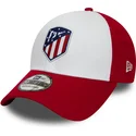 siltovka-zaoblena-cervena-upravena-39thirty-contrast-atletico-atletico-de-madrid-lfp-new-era