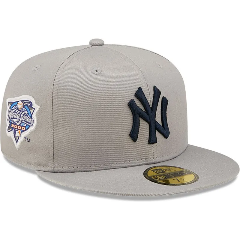 siltovka-rovna-siva-upravena-59fifty-parche-lateral-world-series-new-york-yankees-mlb-new-era