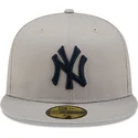siltovka-rovna-siva-upravena-59fifty-parche-lateral-world-series-new-york-yankees-mlb-new-era