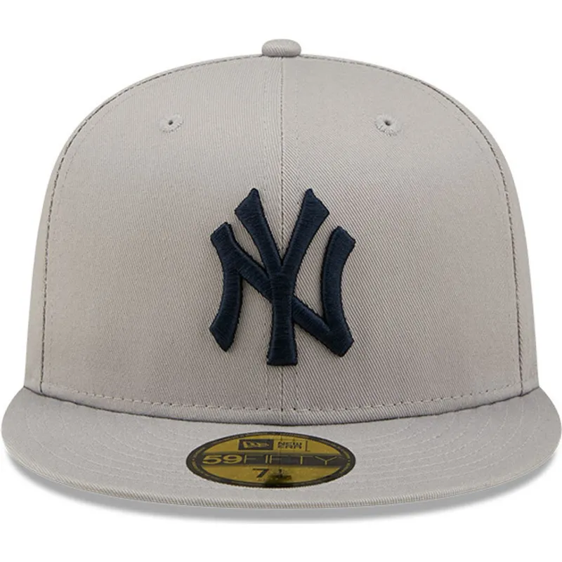 siltovka-rovna-siva-upravena-59fifty-parche-lateral-world-series-new-york-yankees-mlb-new-era