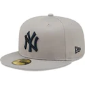 siltovka-rovna-siva-upravena-59fifty-parche-lateral-world-series-new-york-yankees-mlb-new-era