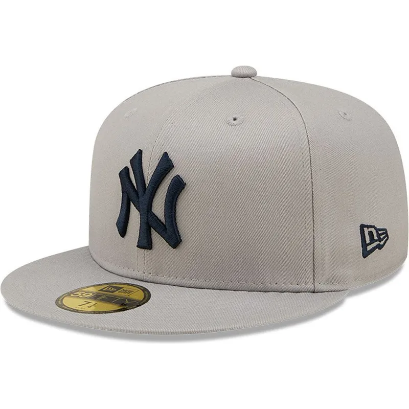 siltovka-rovna-siva-upravena-59fifty-parche-lateral-world-series-new-york-yankees-mlb-new-era