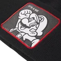 ciapka-cierna-its-a-me-bon-tri1-bros-mario-super-mario-bros-capslab
