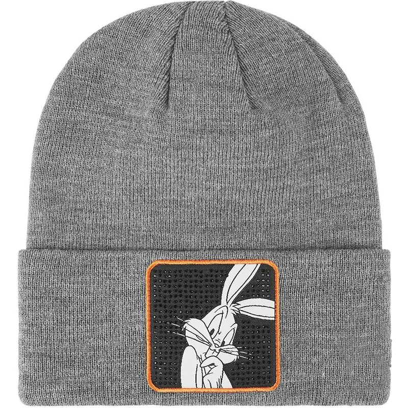 ciapka-siva-bon-tbu2-bugs-bunny-looney-tunes-capslab ciapka-siva-bon-tbu2-bugs-bunny-looney-tunes-capslab