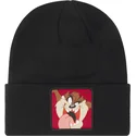 ciapka-cierna-tasmansky-diabol-looney-tunes-capslab