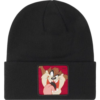 ciapka-cierna-tasmansky-diabol-looney-tunes-capslab