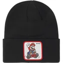 ciapka-cierna-kart-bon-smk-mar1-bros-mario-super-mario-bros-capslab