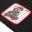 ciapka-cierna-kart-bon-smk-mar1-bros-mario-super-mario-bros-capslab