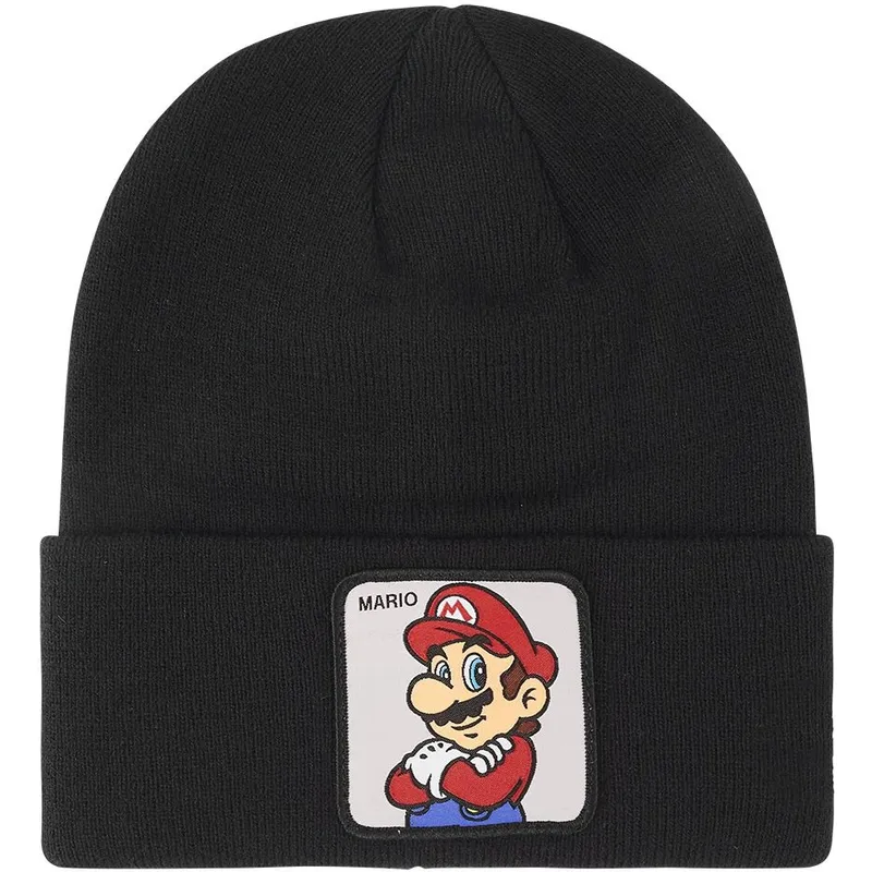 ciapka-cierna-bon-mar1-bros-mario-super-mario-bros-capslab