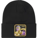 ciapka-cierna-golden-bon-gld1-frieza-dragon-ball-capslab