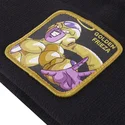 ciapka-cierna-golden-bon-gld1-frieza-dragon-ball-capslab