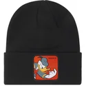 ciapka-cierna-bon-don1-kacer-donald-disney-capslab